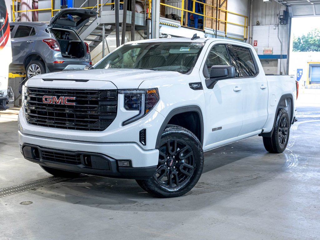 GMC Sierra 1500  2026 à St-Jérôme, Québec - 1 - w1024h768px