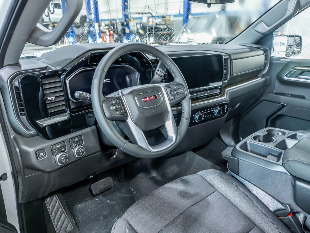 GMC Sierra 1500  2026 à St-Jérôme, Québec - 12 - w1024h768px