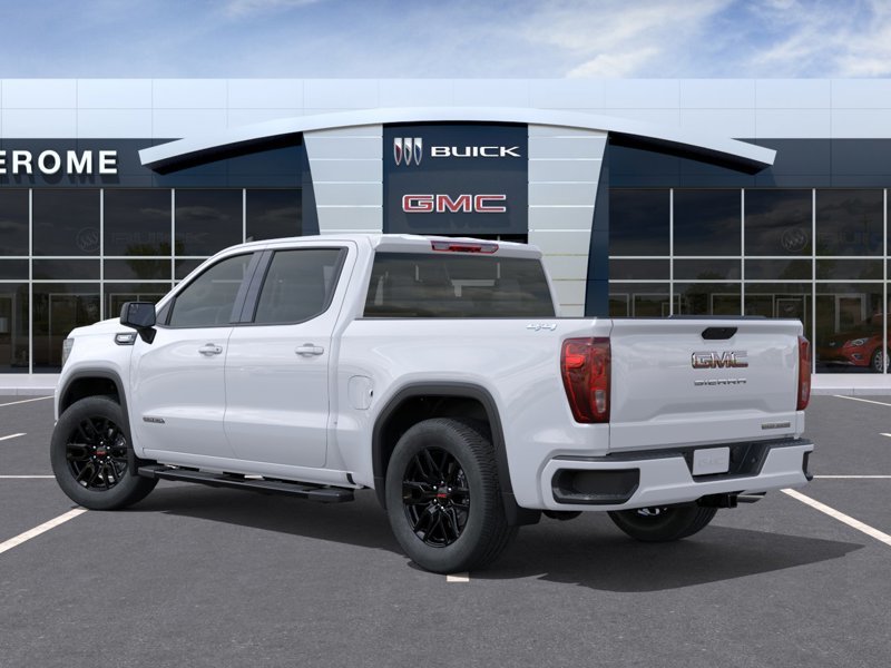 GMC Sierra 1500  2026 à St-Jérôme, Québec - 3 - w1024h768px