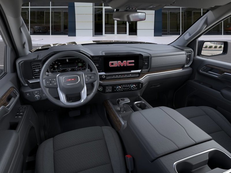 GMC Sierra 1500  2026 à St-Jérôme, Québec - 15 - w1024h768px