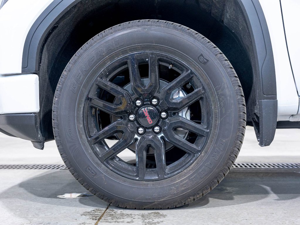 2026 GMC Sierra 1500 in St-Jérôme, Quebec - 31 - w1024h768px
