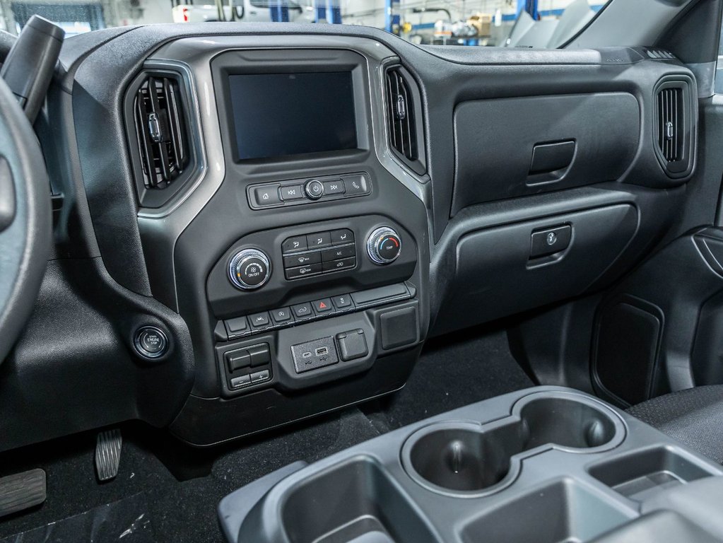 2026 GMC Sierra 1500 in St-Jérôme, Quebec - 18 - w1024h768px