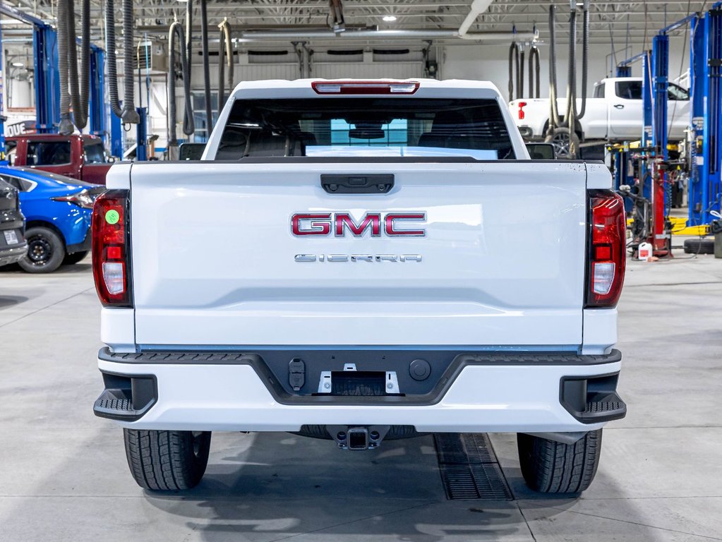 2026 GMC Sierra 1500 in St-Jérôme, Quebec - 6 - w1024h768px