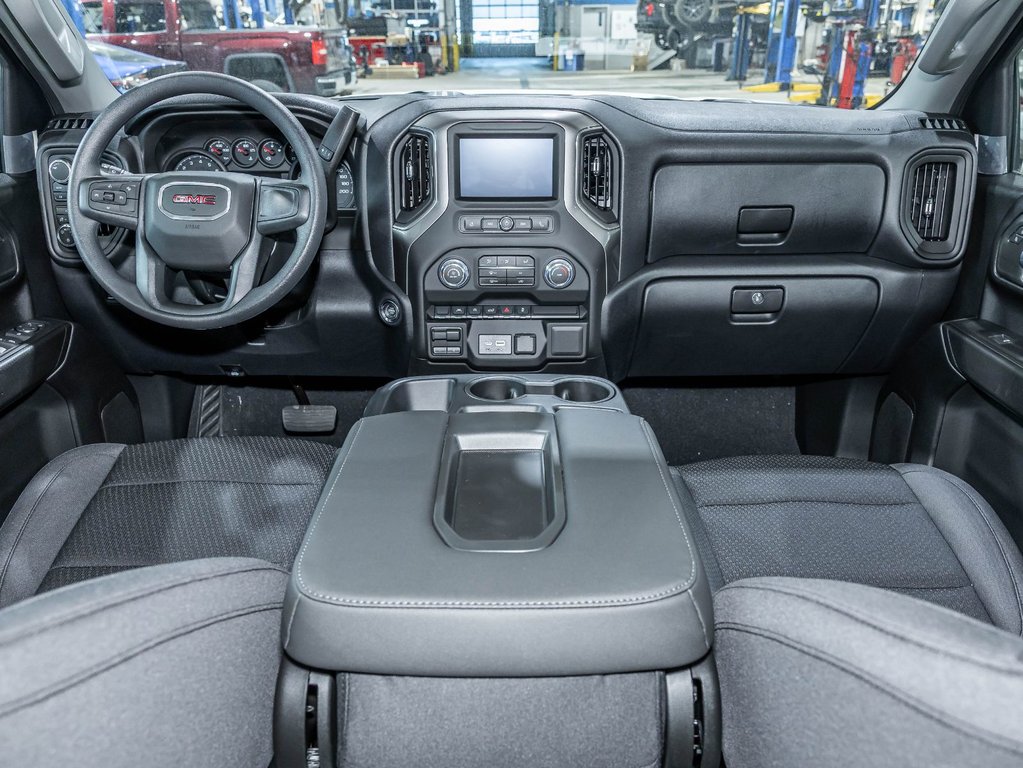 2026 GMC Sierra 1500 in St-Jérôme, Quebec - 4 - w1024h768px