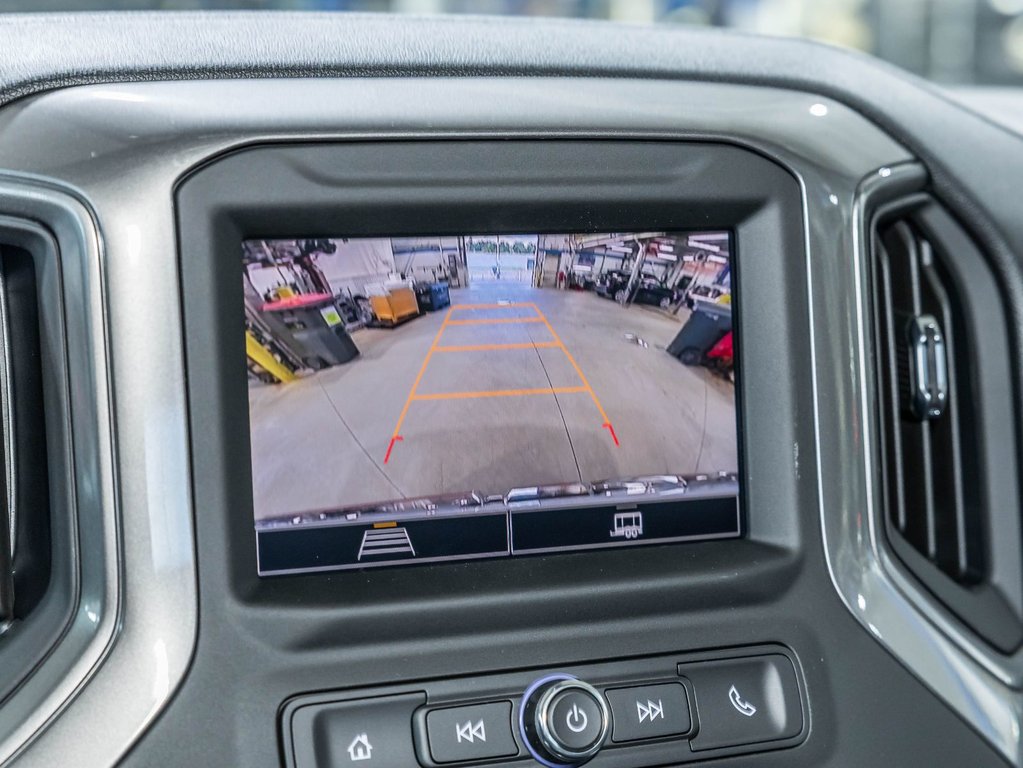 2026 GMC Sierra 1500 in St-Jérôme, Quebec - 17 - w1024h768px