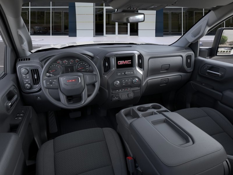 GMC Sierra 1500  2026 à St-Jérôme, Québec - 15 - w1024h768px