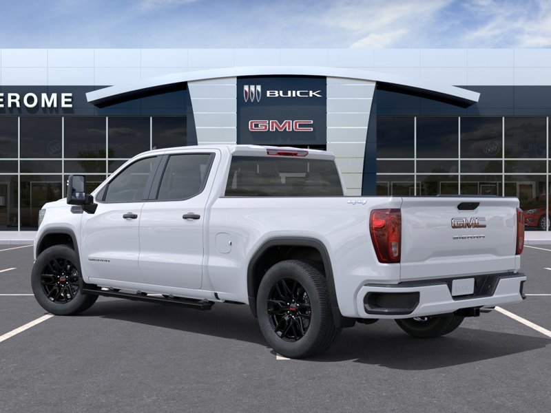 GMC Sierra 1500  2026 à St-Jérôme, Québec - 3 - w1024h768px