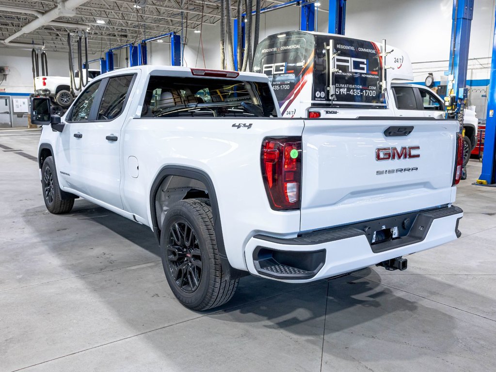 2026 GMC Sierra 1500 in St-Jérôme, Quebec - 5 - w1024h768px