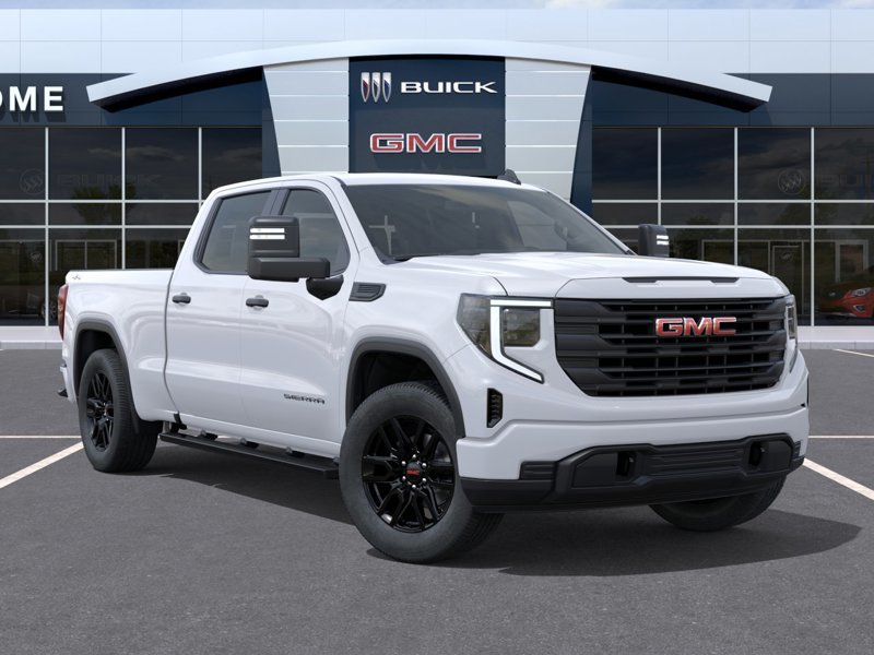 GMC Sierra 1500  2026 à St-Jérôme, Québec - 7 - w1024h768px