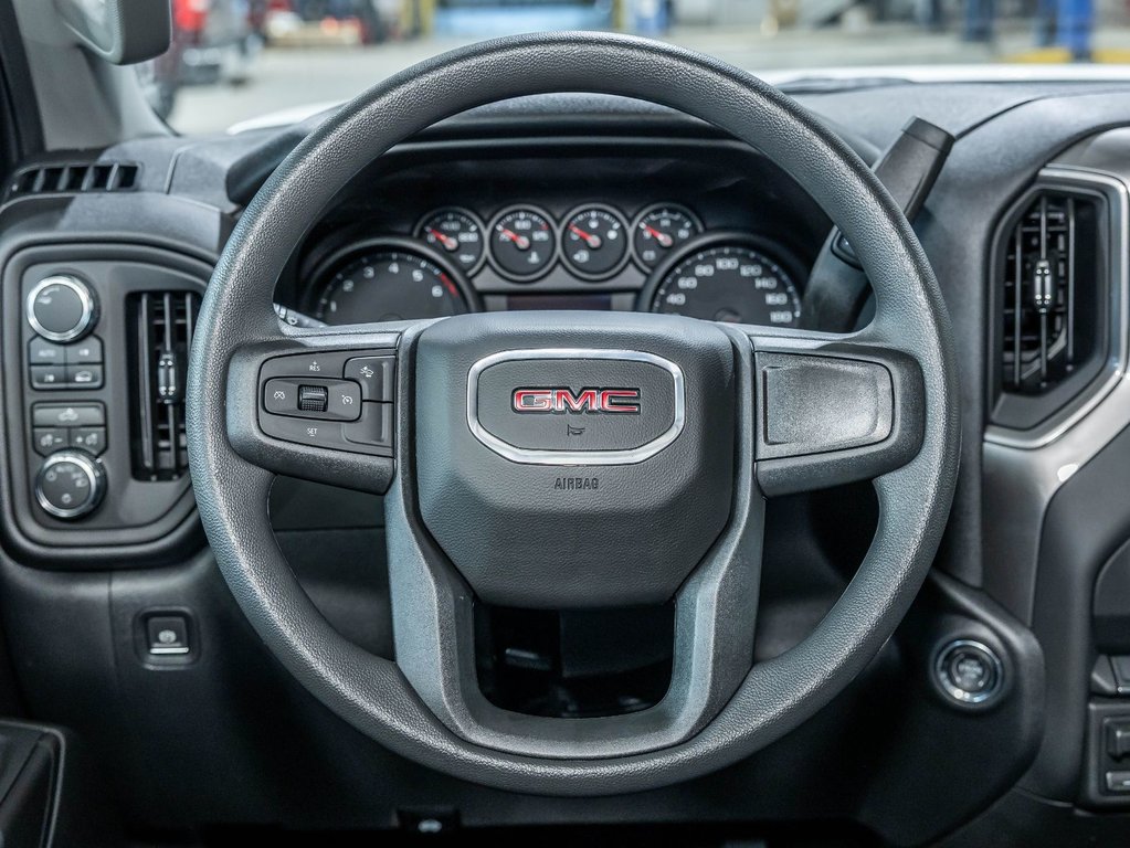 2026 GMC Sierra 1500 in St-Jérôme, Quebec - 12 - w1024h768px
