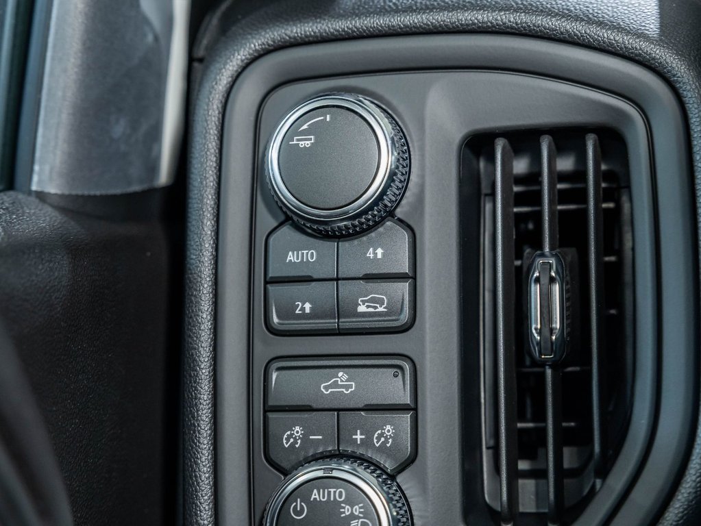 2026 GMC Sierra 1500 in St-Jérôme, Quebec - 22 - w1024h768px