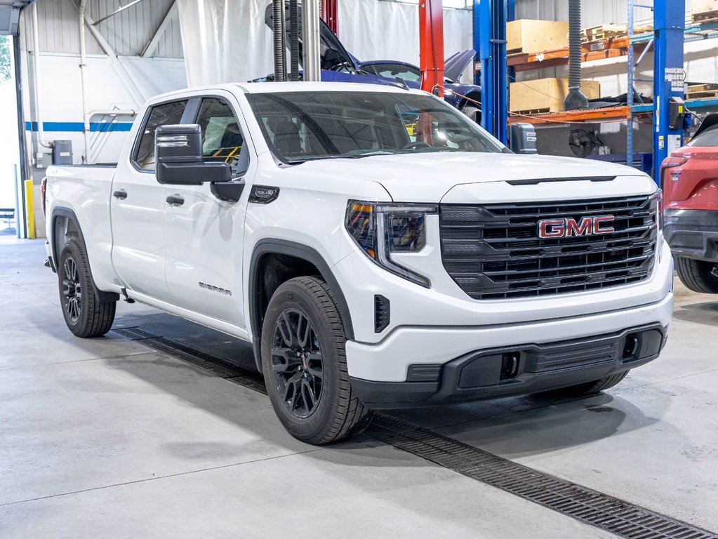 2026 GMC Sierra 1500 in St-Jérôme, Quebec - 9 - w1024h768px