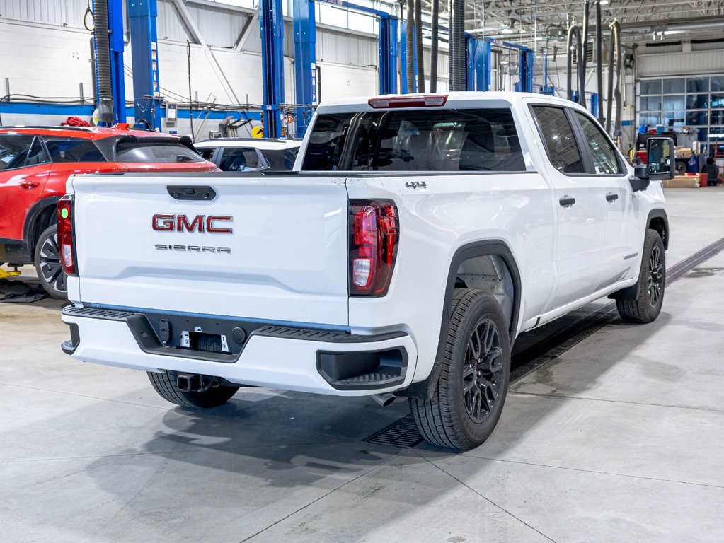 2026 GMC Sierra 1500 in St-Jérôme, Quebec - 8 - w1024h768px