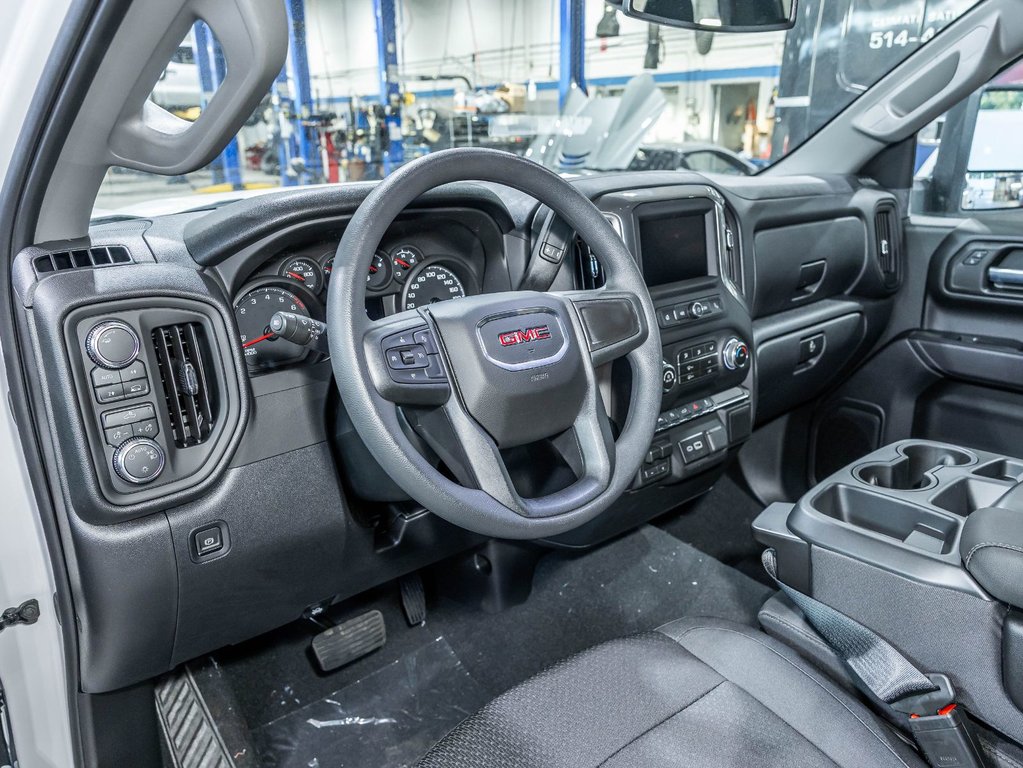 2026 GMC Sierra 1500 in St-Jérôme, Quebec - 11 - w1024h768px