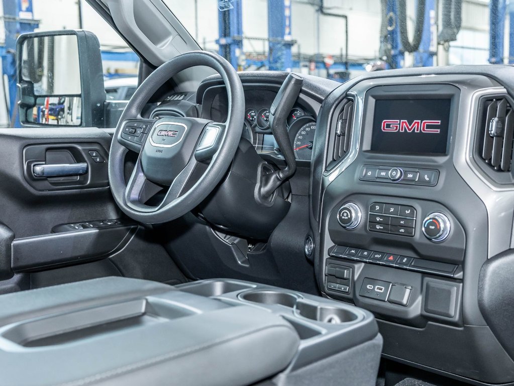 2026 GMC Sierra 1500 in St-Jérôme, Quebec - 26 - w1024h768px