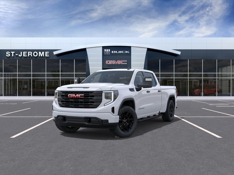 GMC Sierra 1500  2026 à St-Jérôme, Québec - 8 - w1024h768px