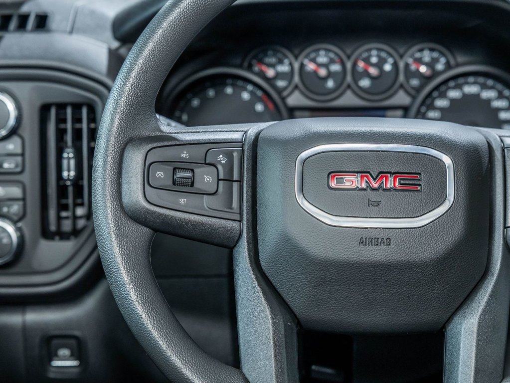2026 GMC Sierra 1500 in St-Jérôme, Quebec - 13 - w1024h768px