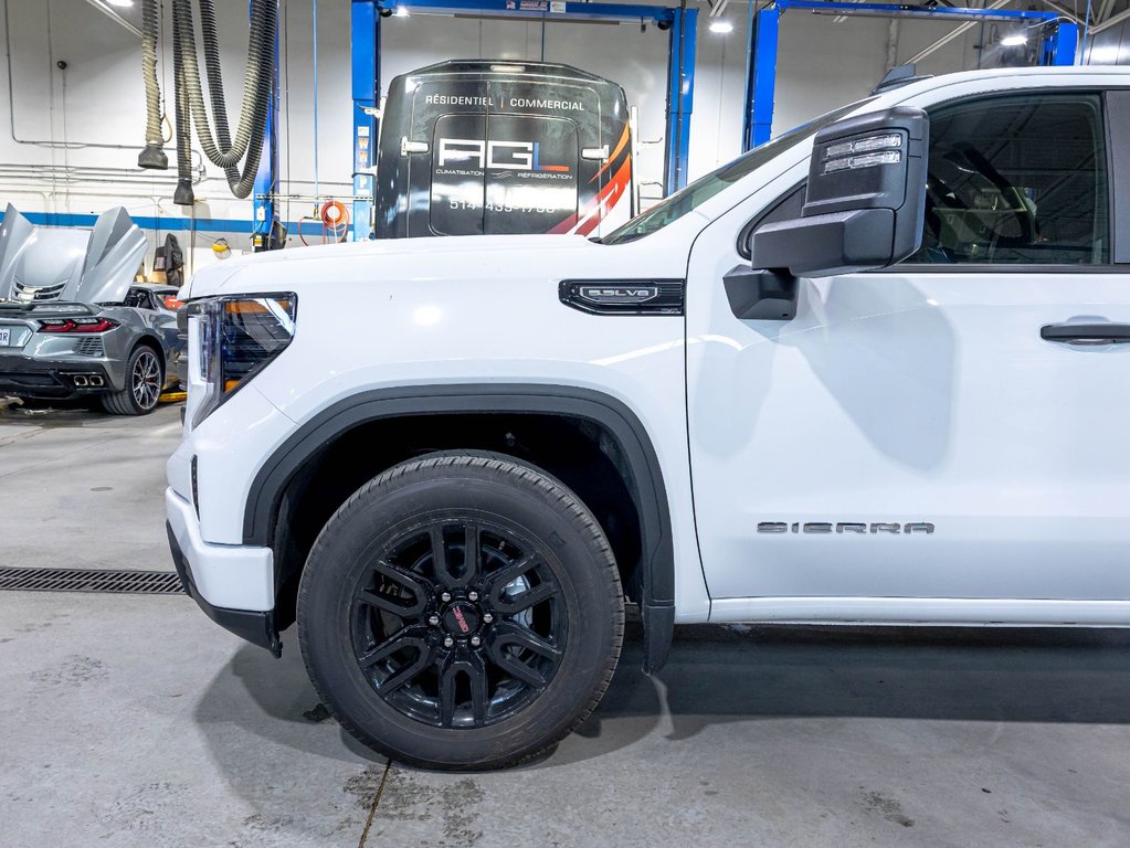 2026 GMC Sierra 1500 in St-Jérôme, Quebec - 30 - w1024h768px