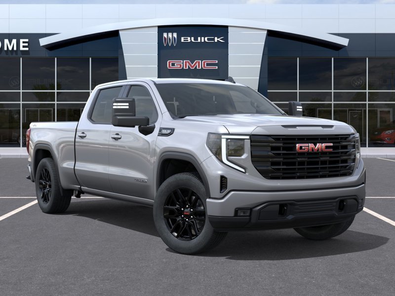 2026 GMC Sierra 1500 in St-Jérôme, Quebec - 7 - w1024h768px