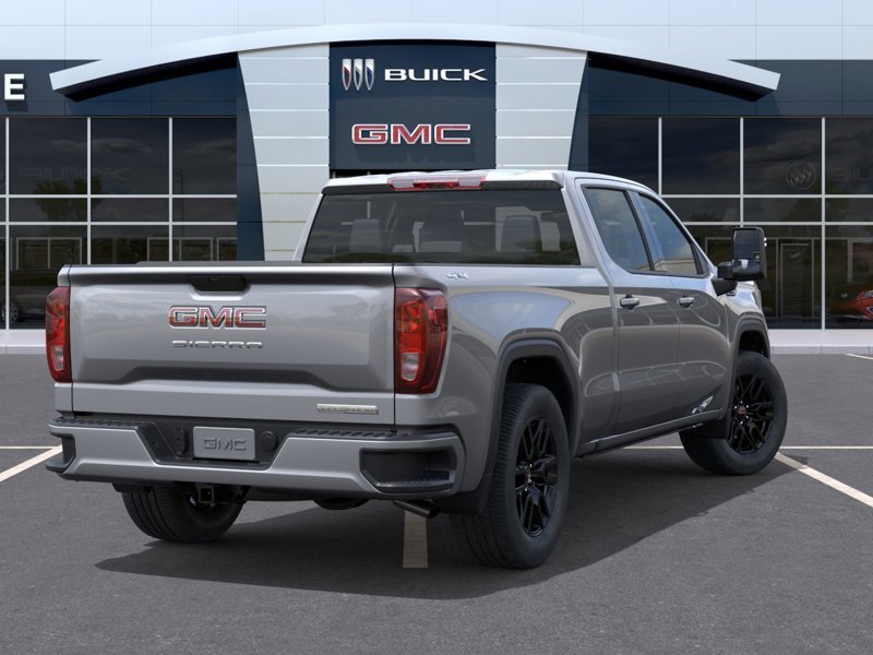 2026 GMC Sierra 1500 in St-Jérôme, Quebec - 4 - w1024h768px