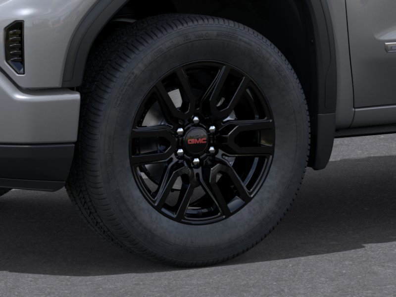 2026 GMC Sierra 1500 in St-Jérôme, Quebec - 9 - w1024h768px
