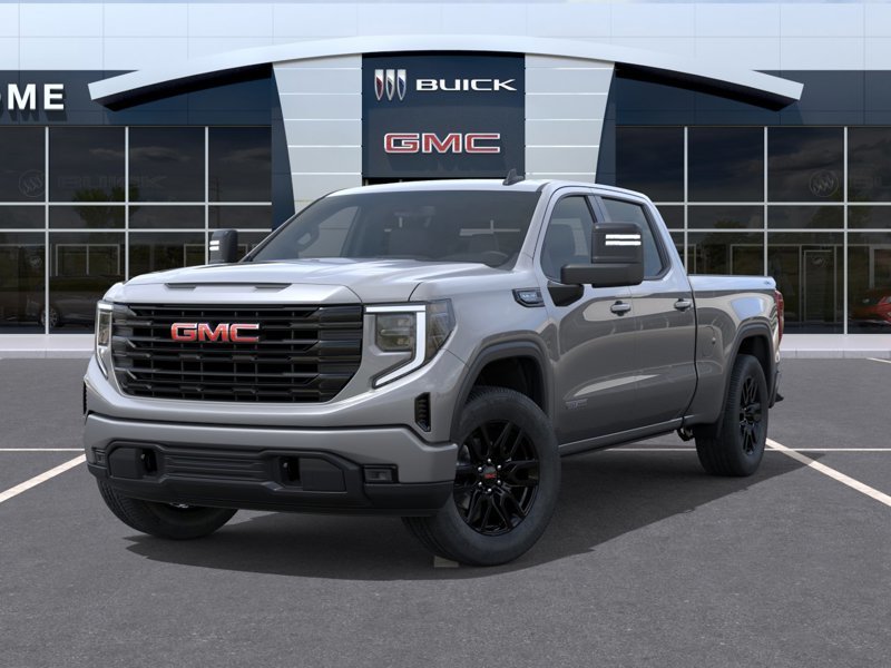 2026 GMC Sierra 1500 in St-Jérôme, Quebec - 6 - w1024h768px