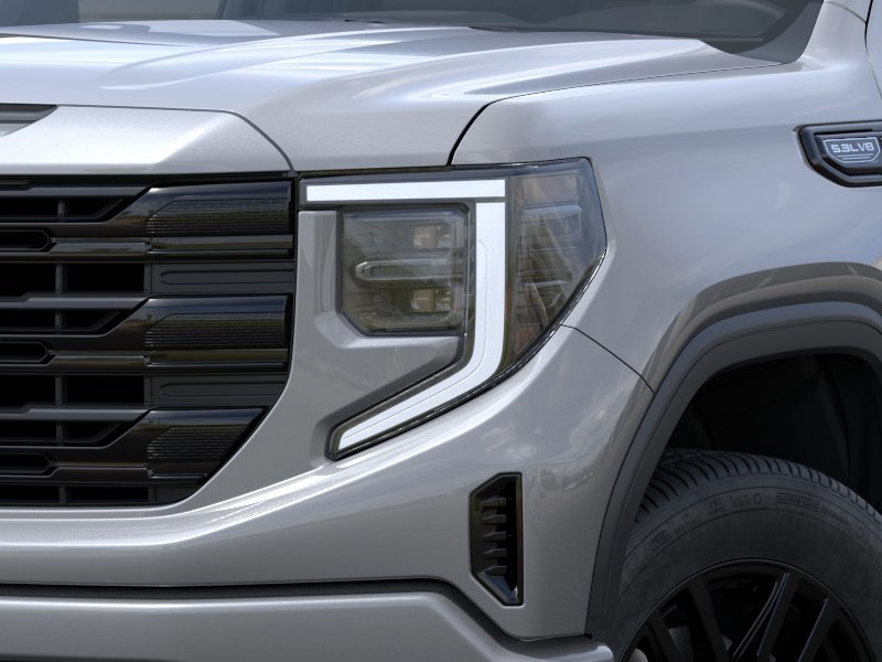 2026 GMC Sierra 1500 in St-Jérôme, Quebec - 10 - w1024h768px