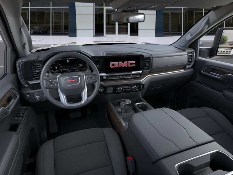 2026 GMC Sierra 1500 in St-Jérôme, Quebec - 15 - w1024h768px