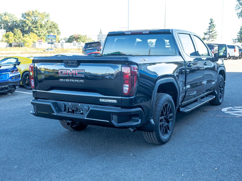 GMC Sierra 1500  2026 à St-Jérôme, Québec - 9 - w1024h768px