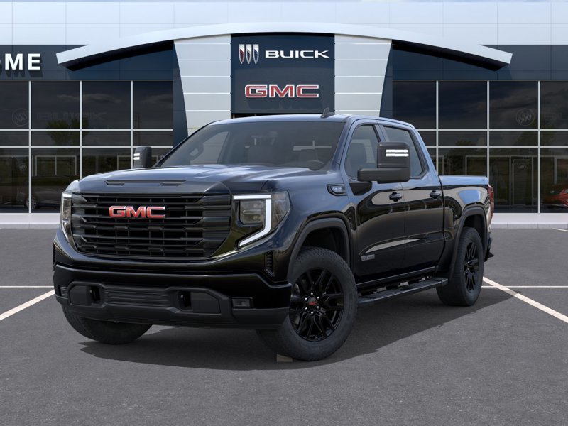 2026 GMC Sierra 1500 in St-Jérôme, Quebec - 6 - w1024h768px
