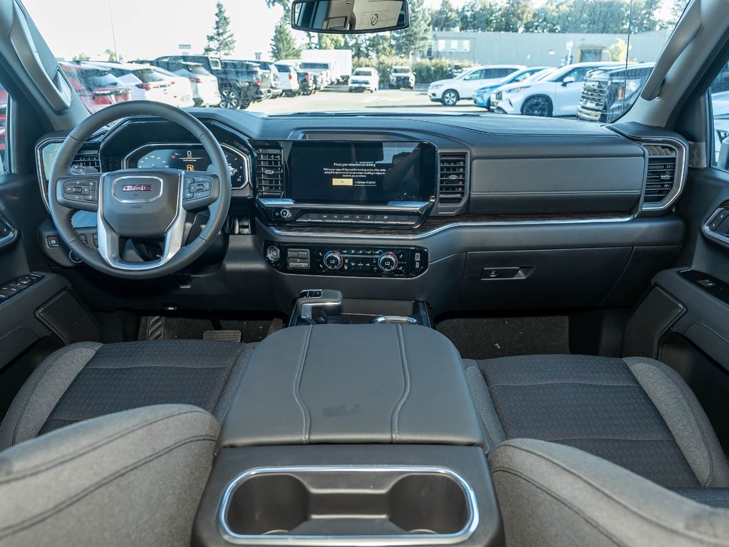 GMC Sierra 1500  2026 à St-Jérôme, Québec - 5 - w1024h768px