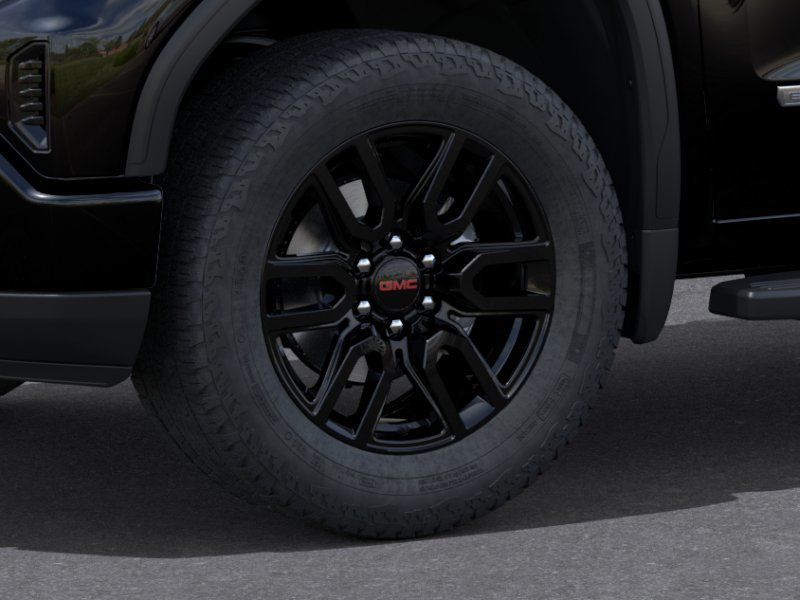 2026 GMC Sierra 1500 in St-Jérôme, Quebec - 9 - w1024h768px