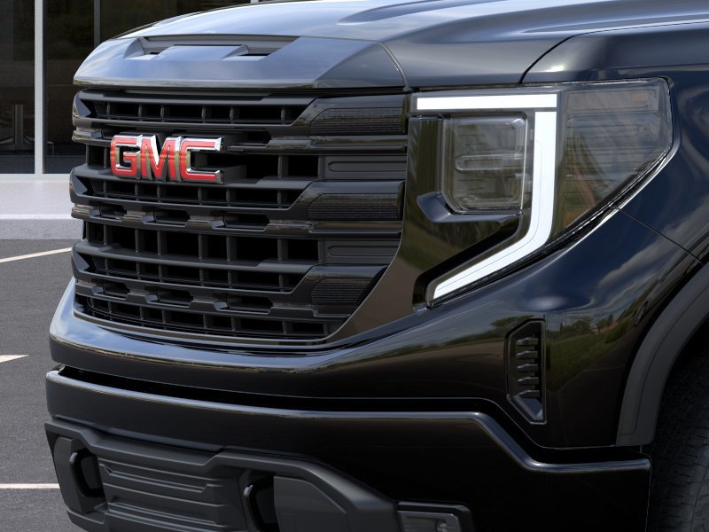 2026 GMC Sierra 1500 in St-Jérôme, Quebec - 13 - w1024h768px