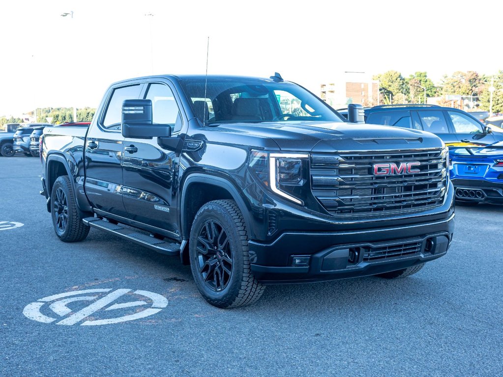GMC Sierra 1500  2026 à St-Jérôme, Québec - 10 - w1024h768px