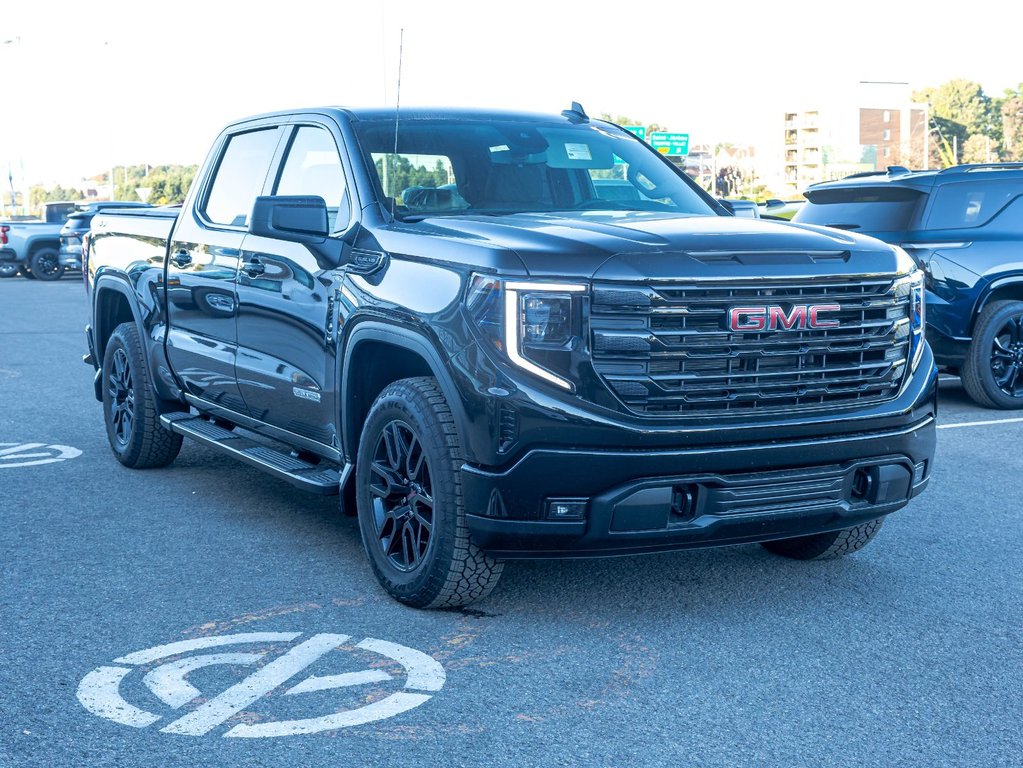 GMC Sierra 1500  2026 à St-Jérôme, Québec - 10 - w1024h768px