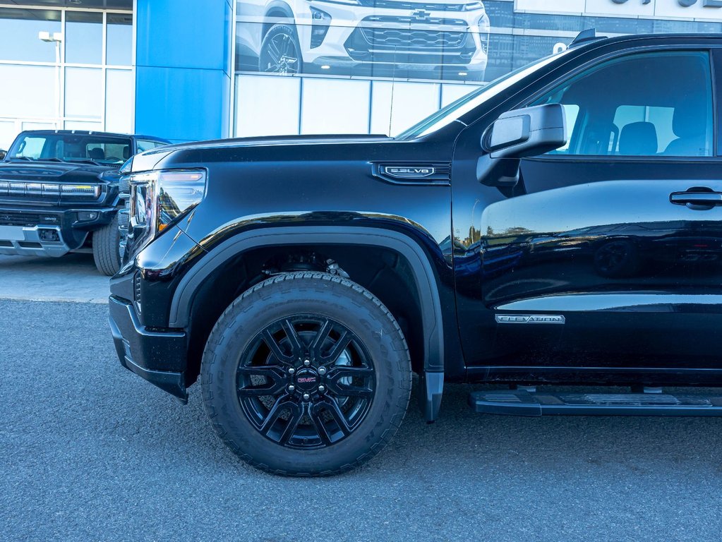 GMC Sierra 1500  2026 à St-Jérôme, Québec - 33 - w1024h768px