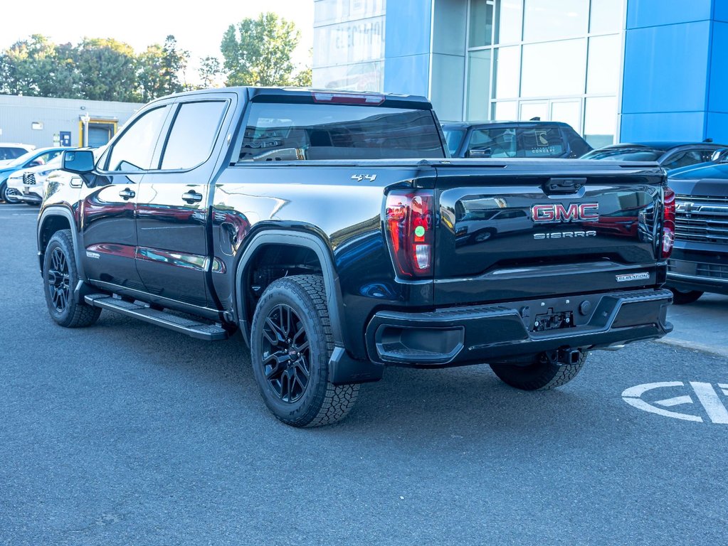 GMC Sierra 1500  2026 à St-Jérôme, Québec - 6 - w1024h768px