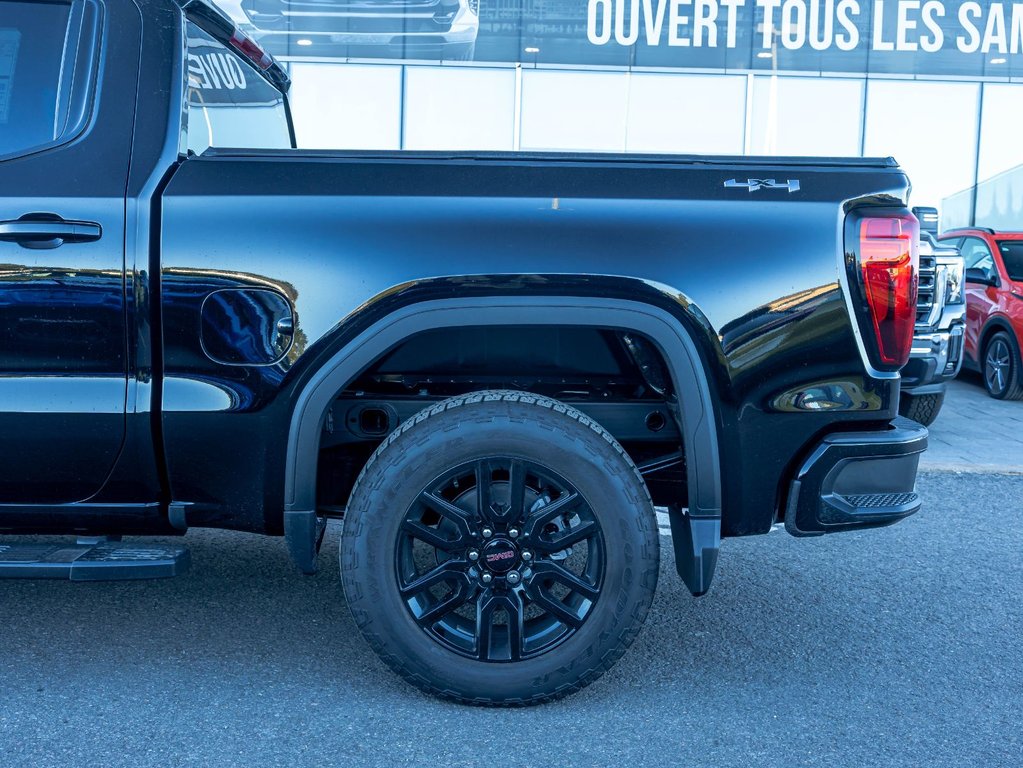GMC Sierra 1500  2026 à St-Jérôme, Québec - 32 - w1024h768px
