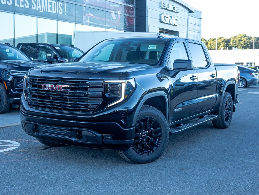 GMC Sierra 1500  2026 à St-Jérôme, Québec - 1 - w1024h768px