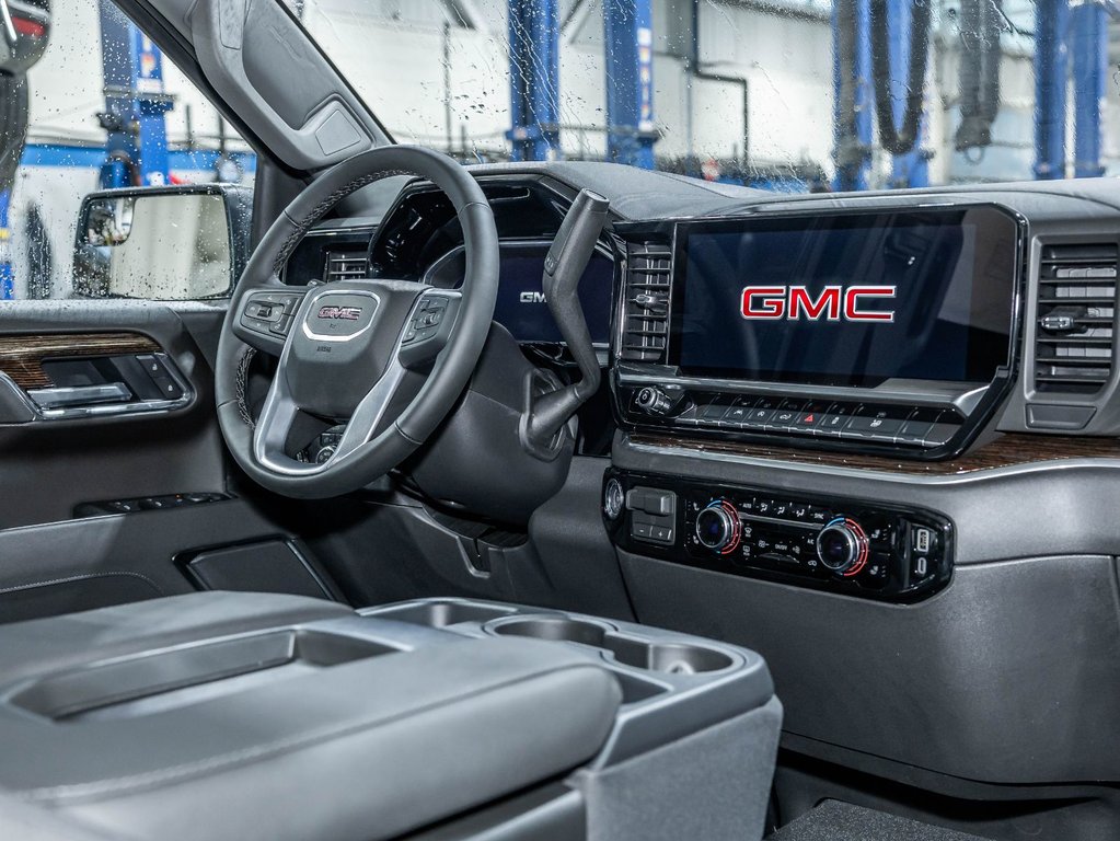 GMC Sierra 1500  2026 à St-Jérôme, Québec - 31 - w1024h768px