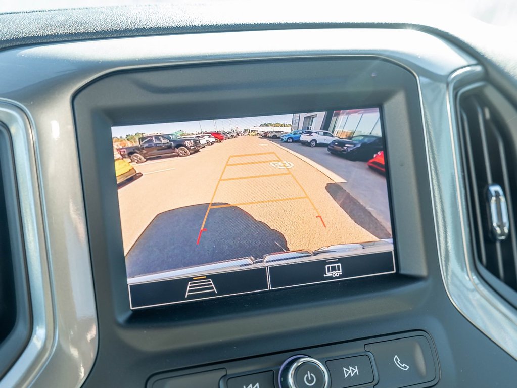 2026 GMC Sierra 1500 in St-Jérôme, Quebec - 16 - w1024h768px