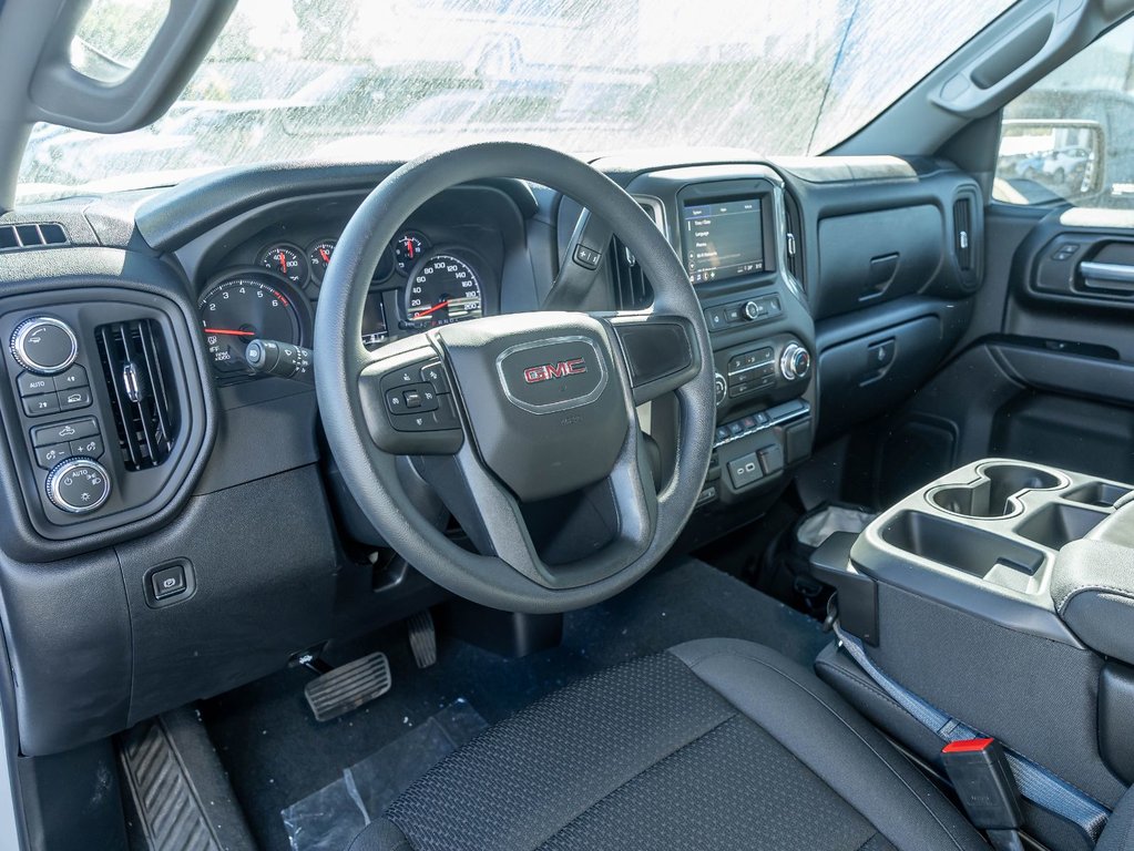 2026 GMC Sierra 1500 in St-Jérôme, Quebec - 11 - w1024h768px