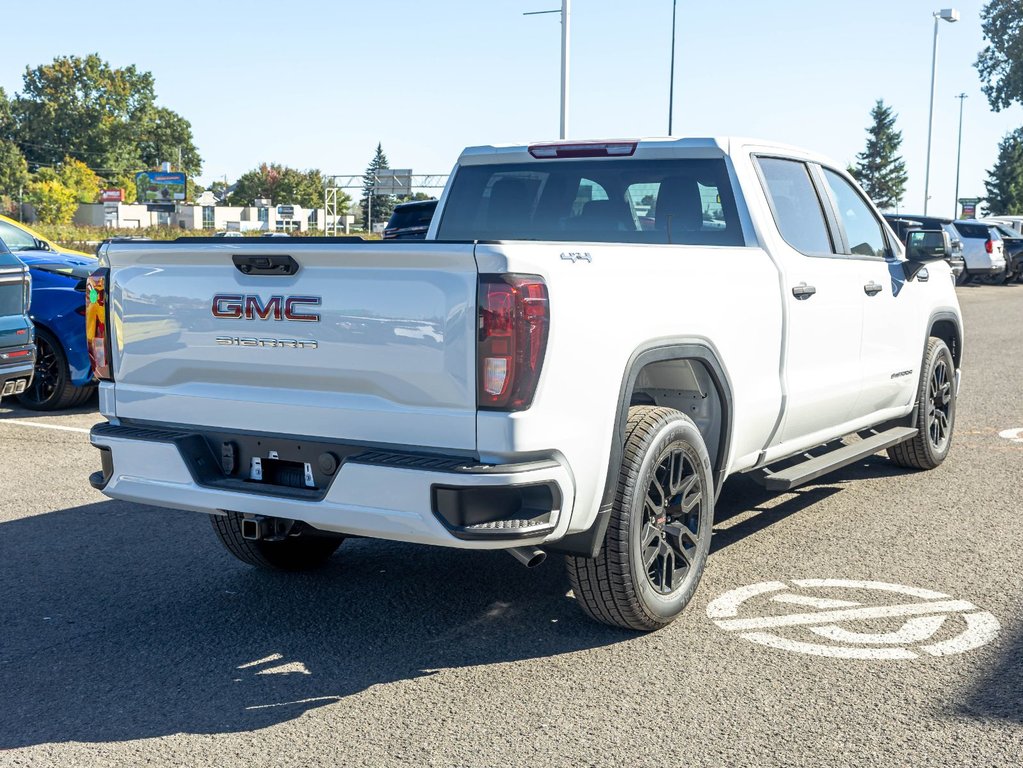 2026 GMC Sierra 1500 in St-Jérôme, Quebec - 8 - w1024h768px