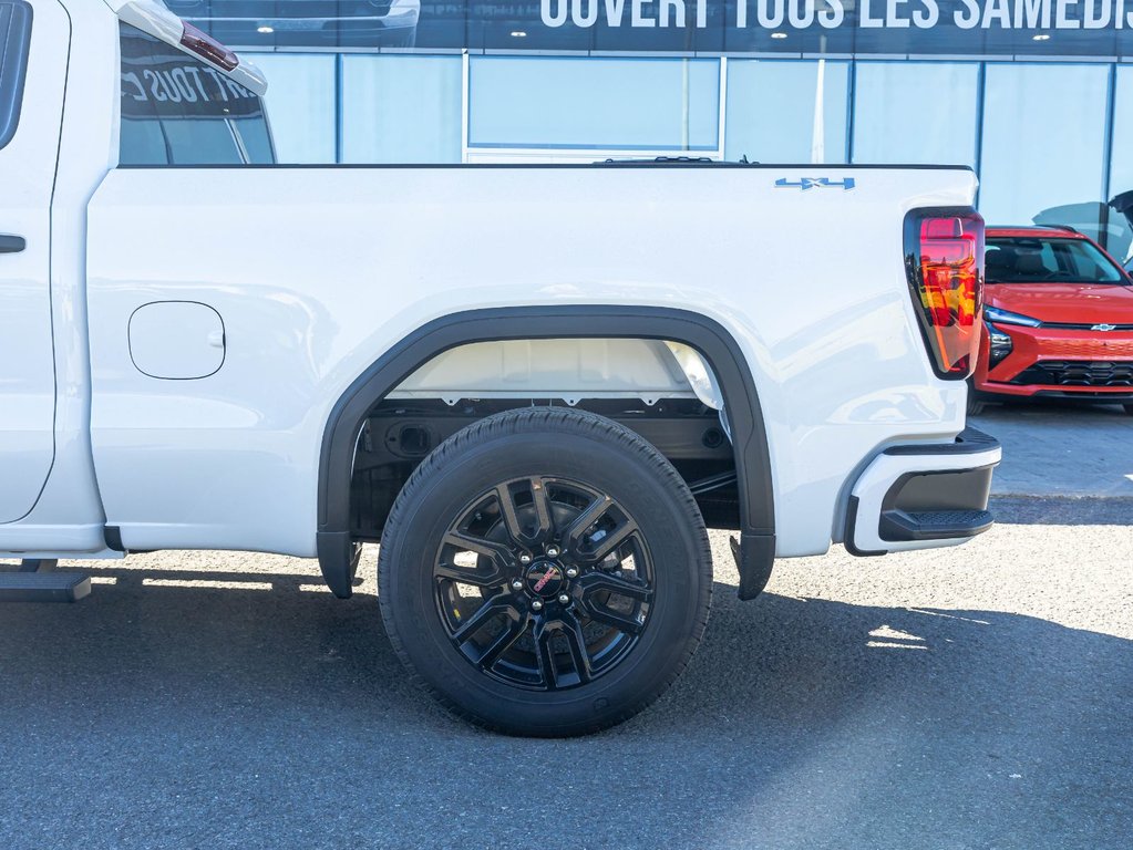 2026 GMC Sierra 1500 in St-Jérôme, Quebec - 29 - w1024h768px