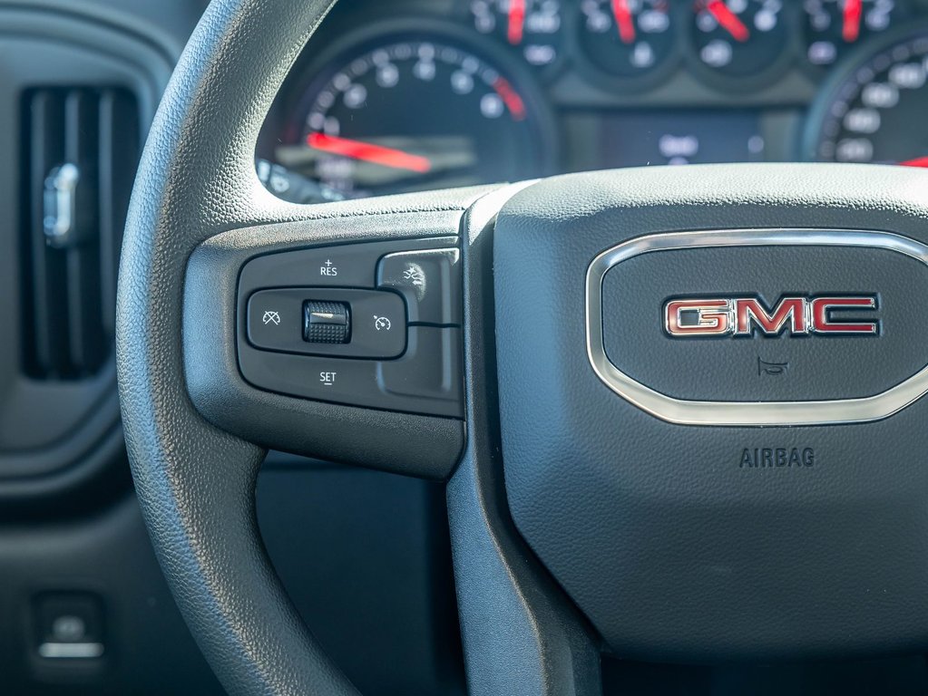 2026 GMC Sierra 1500 in St-Jérôme, Quebec - 15 - w1024h768px