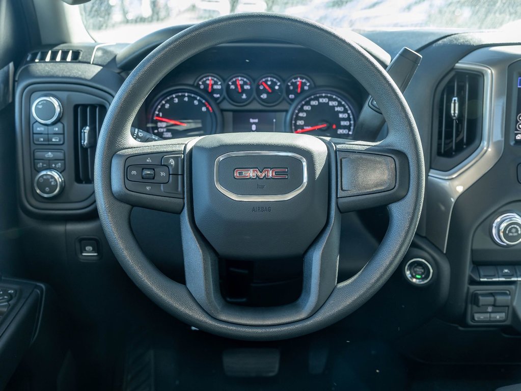 2026 GMC Sierra 1500 in St-Jérôme, Quebec - 14 - w1024h768px