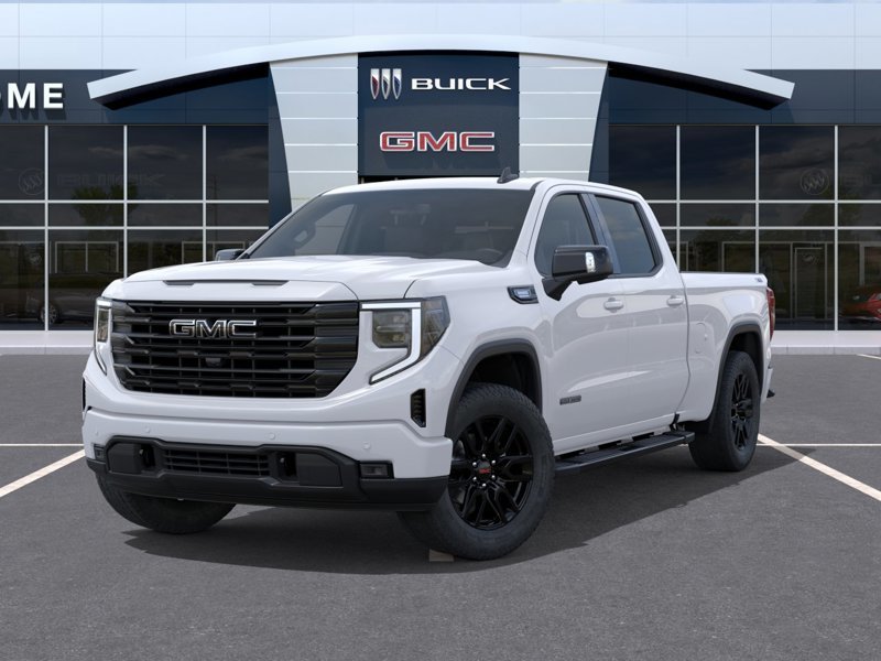 2026 GMC Sierra 1500 in St-Jérôme, Quebec - 6 - w1024h768px