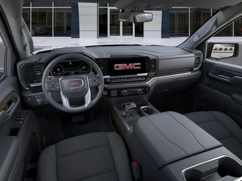 2026 GMC Sierra 1500 in St-Jérôme, Quebec - 15 - w1024h768px
