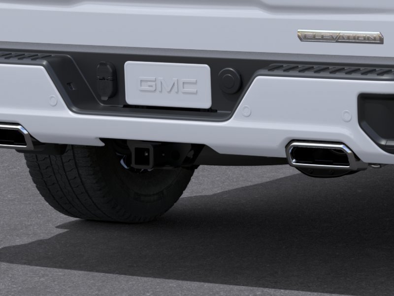 2026 GMC Sierra 1500 in St-Jérôme, Quebec - 14 - w1024h768px