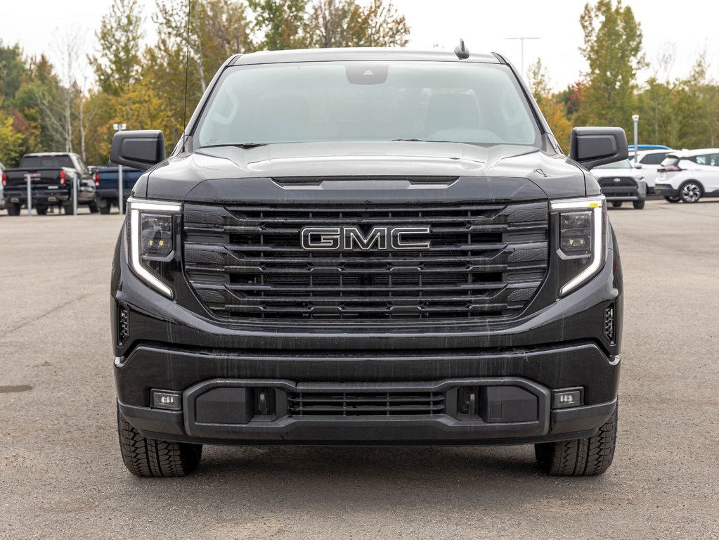 2026 GMC Sierra 1500 in St-Jérôme, Quebec - 2 - w1024h768px
